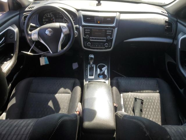2018 NISSAN ALTIMA 2.5 - 1N4AL3AP6JC256934