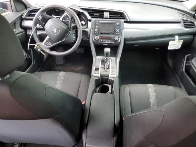 2020 HONDA CIVIC LX - 2HGFC2F65LH591582