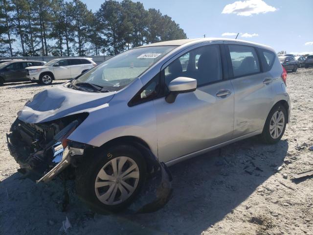 2017 NISSAN VERSA NOTE - 3N1CE2CP0HL371325