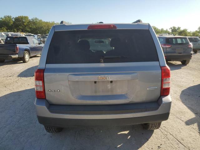 2016 JEEP PATRIOT LA - 1C4NJRFB2GD632565