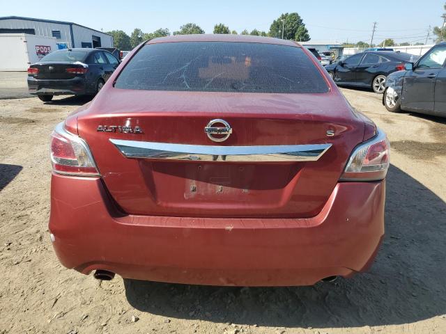 VIN 1N4AL3AP0FN300583 2015 Nissan Altima, 2.5 no.6