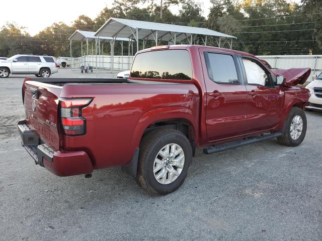 2022 NISSAN FRONTIER S - 1N6ED1EK4NN647972