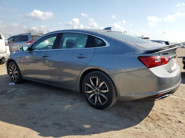 2023 CHEVROLET MALIBU RS - 1G1ZG5STXPF143660