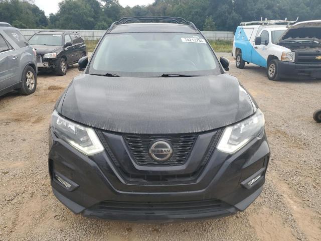 2018 NISSAN ROGUE S - 5N1AT2MT1JC769260