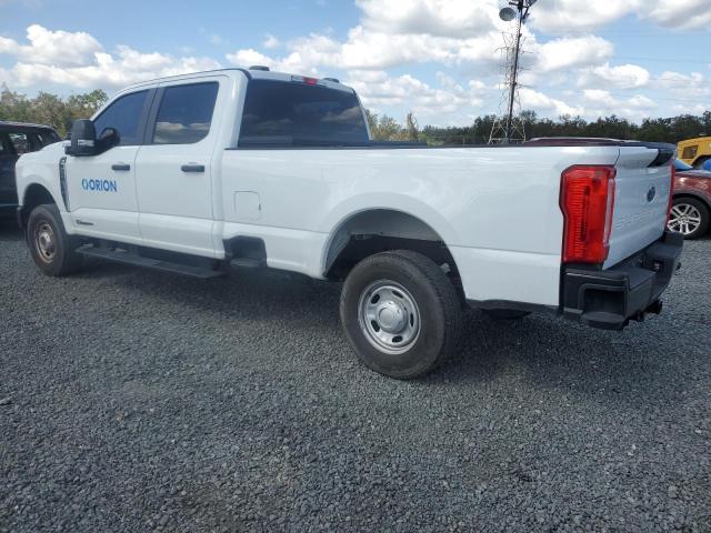 Vin: 1ft7w2bt7pec58674, lot: 76951194, ford f250 super duty 20232