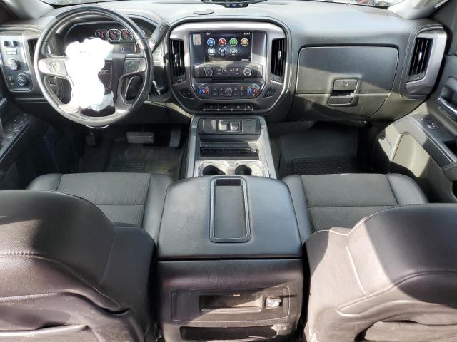 2015 GMC SIERRA K15 - 3GTU2UEC8FG534549