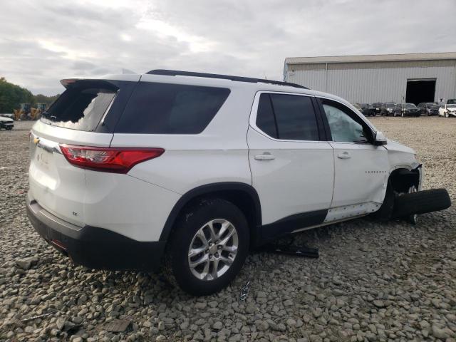 2021 CHEVROLET TRAVERSE L - 1GNERGKW0MJ160960