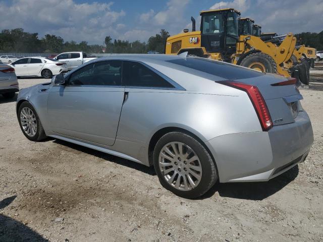 VIN 1G6DA1E32E0163881 2014 Cadillac CTS no.2