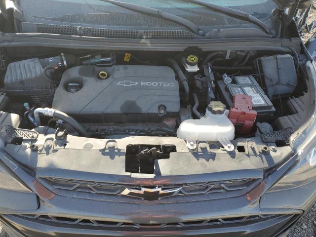 2020 CHEVROLET SPARK LS - KL8CB6SA7LC410547