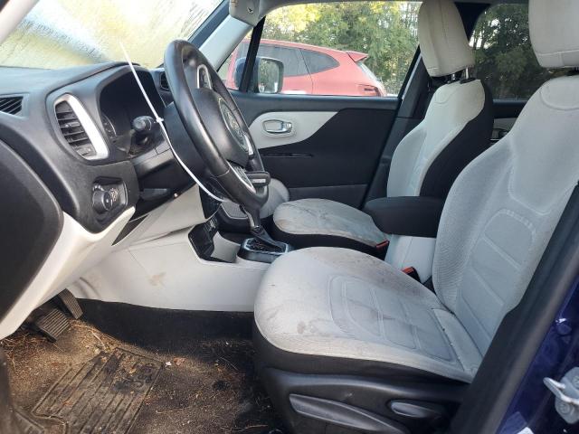 2018 JEEP RENEGADE L - ZACCJABB1JPJ22034