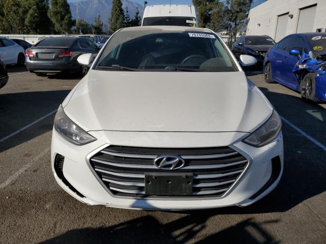 VIN 5NPD84LF1JH262082 2018 Hyundai Elantra, Sel no.5