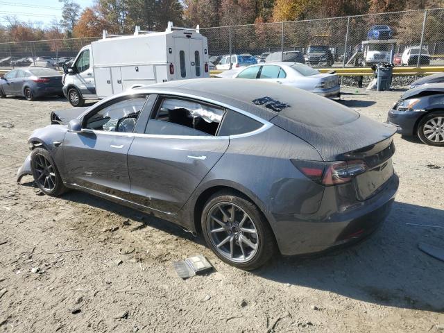 2018 TESLA MODEL 3 - 5YJ3E1EB8JF066491