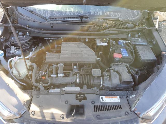 2022 HONDA CR-V TOURI - 2HKRW2H91NH628454