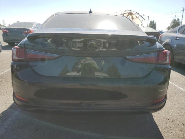 2020 LEXUS ES 300H LU 58AE21B17LU006696
