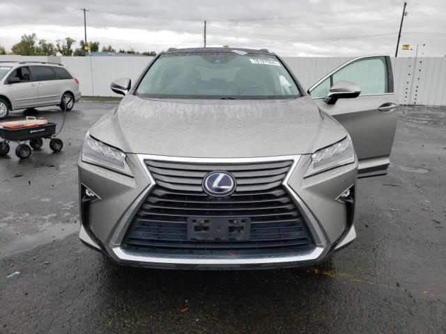 VIN 2T2BGMCA8HC012927 2017 LEXUS RX450 no.5