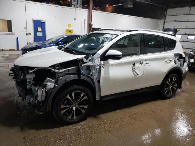 2015 TOYOTA RAV4 LIMIT - JTMDFREV2FD105116