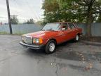 MERCEDES-BENZ 240 D photo