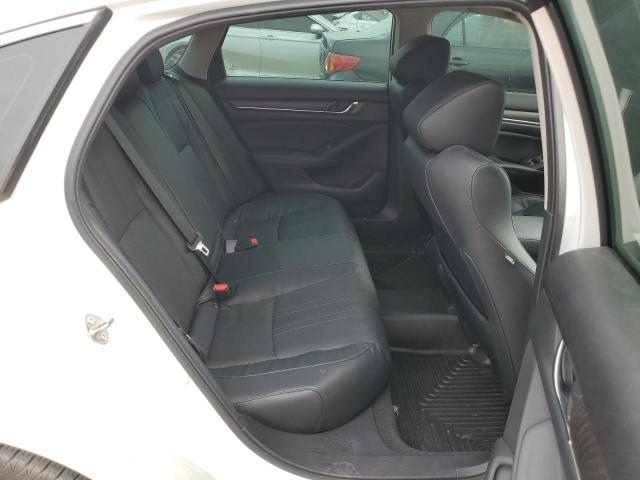 2018 HONDA ACCORD EXL - 1HGCV2F59JA041611