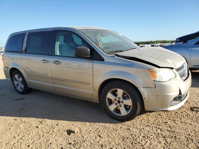 VIN 2C4RDGBG7ER130174 2014 Dodge Grand Caravan, SE no.4