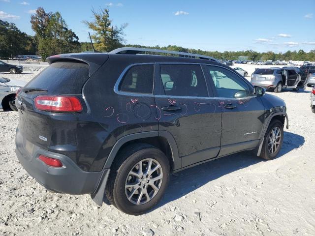 2016 JEEP CHEROKEE L - 1C4PJMCS8GW228075