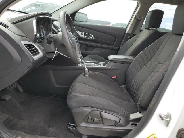 2015 GMC TERRAIN SL - 2GKALMEK5F6425148