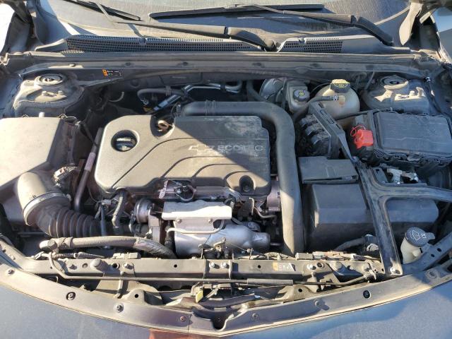 2016 CHEVROLET MALIBU LT - 1G1ZE5STXGF255316