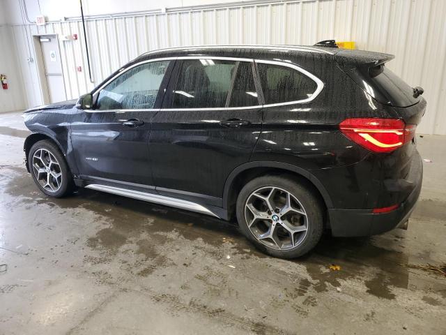 VIN WBXHT3Z39G4A49005 2016 BMW X1 no.2