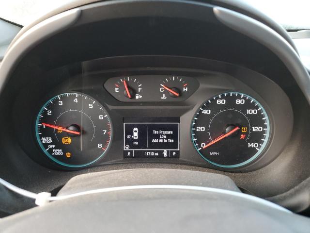 2024 CHEVROLET MALIBU LS - 1G1ZB5ST1RF107549