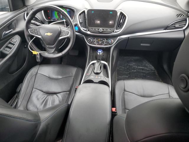 VIN 1G1RD6S55HU216267 2017 Chevrolet Volt, Premier no.8