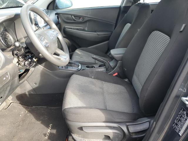 2019 HYUNDAI KONA SE - KM8K1CAA2KU195458