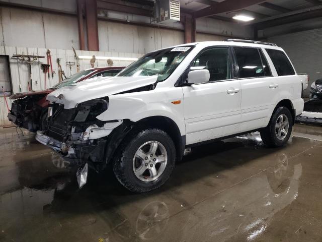 HONDA PILOT EX