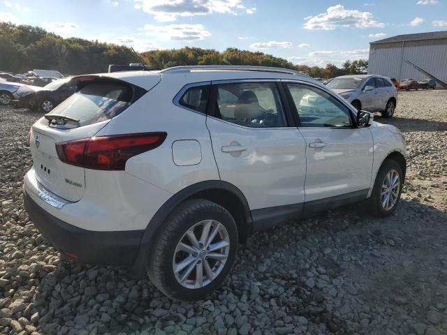 2018 NISSAN ROGUE SPOR - JN1BJ1CR9JW202567