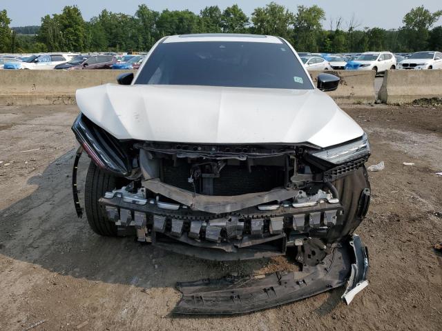 VIN 5J8YE1H07NL049797 2022 Acura MDX, A-Spec no.5