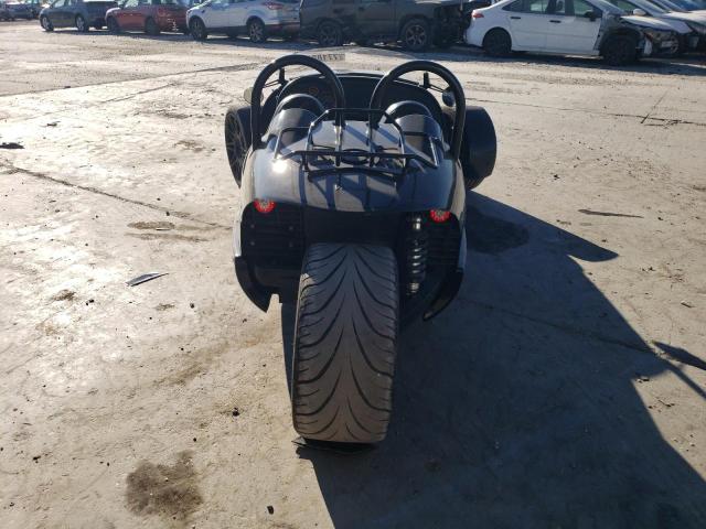 2021 VAND VENICE 7KGTV1VB4MR002234
