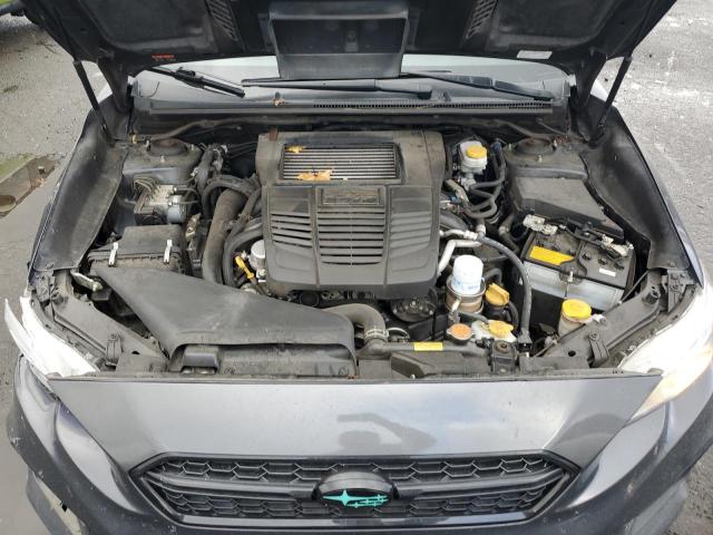 2021 SUBARU WRX - JF1VA1A69M9804817