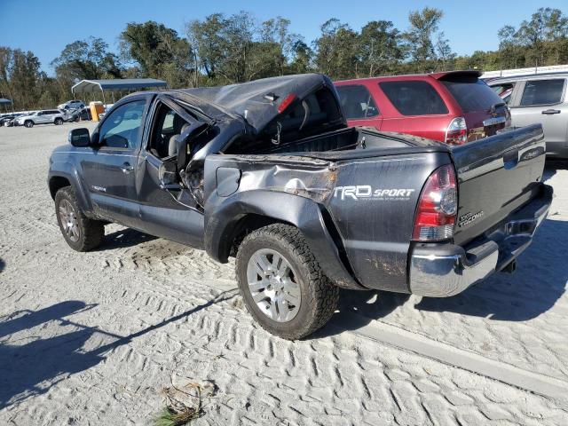 VIN 3TMLU4EN0FM198257 2015 Toyota Tacoma, Double Cab no.2