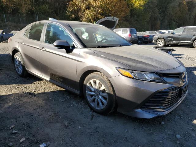 VIN 4T1B11HK8JU110995 2018 Toyota Camry, L no.4