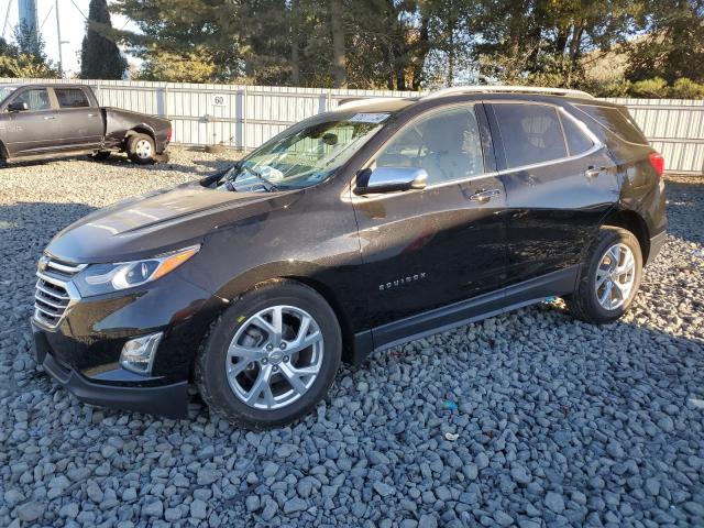 2021 CHEVROLET EQUINOX PR - 2GNAXXEV4M6136021