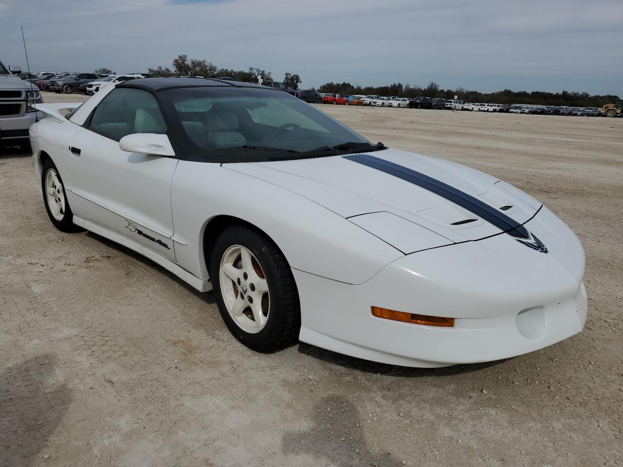 Lot #3029726747 1994 PONTIAC FIREBIRD F