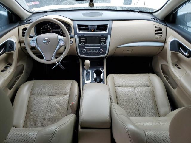 2016 NISSAN ALTIMA 2.5 - 1N4AL3AP6GN344525