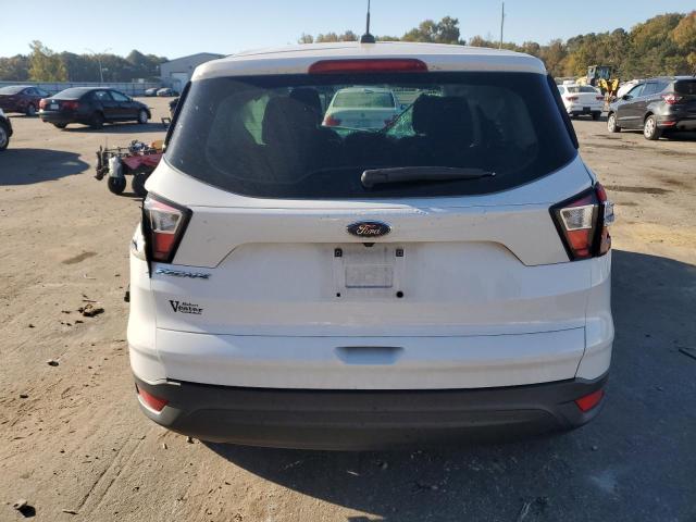 2018 FORD ESCAPE S - 1FMCU0F79JUB67307