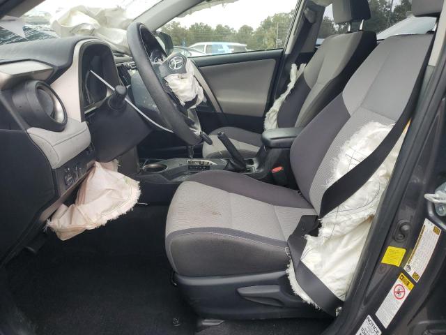 2015 TOYOTA RAV4 XLE - JTMWFREV3FJ043915
