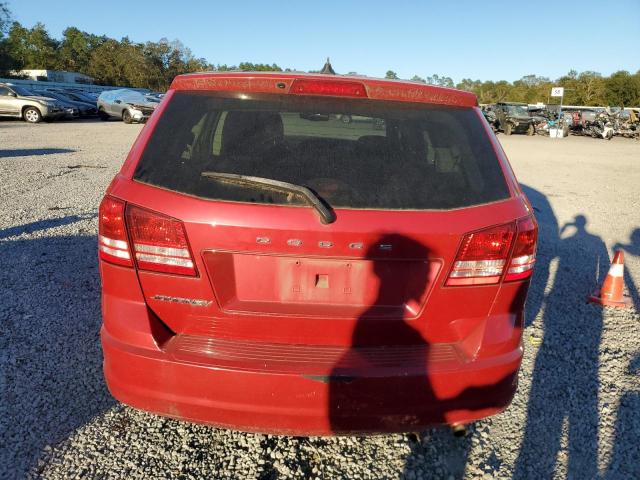 2015 DODGE JOURNEY SE - 3C4PDCAB5FT735900