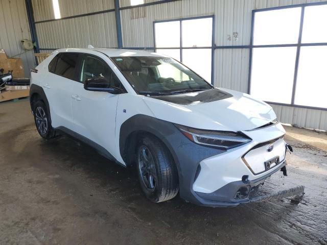 2023 SUBARU SOLTERRA P JTMABABA5PA026947