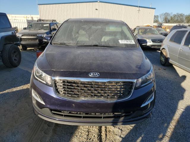 2019 KIA SEDONA LX - KNDMB5C19K6549094