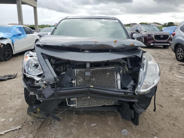 VIN 3N1CN7AP2KL838087 2019 Nissan Versa, S no.5