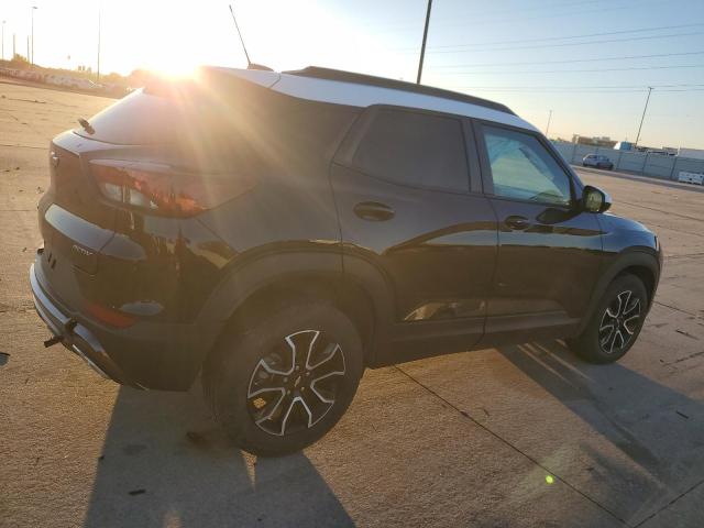 Vin: kl79mvsl0pb121249, lot: 76934364, chevrolet trailblzr activ 20233