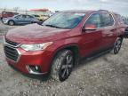 2018 CHEVROLET TRAVERSE L - 1GNEVHKW5JJ233902