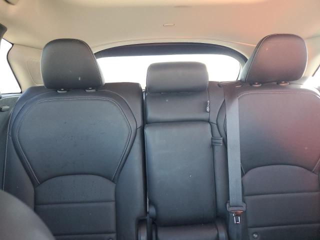 2019 INFINITI QX50 ESSEN - 3PCAJ5M33KF112122