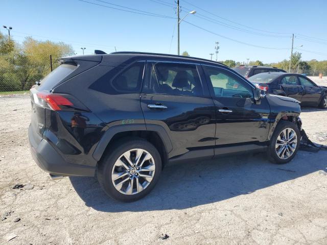 2021 TOYOTA RAV4 LIMIT - JTMN1RFV6MD072328